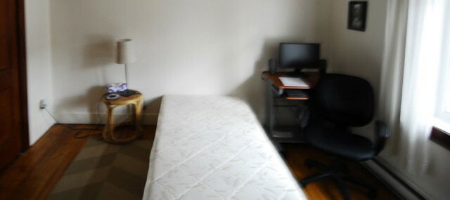 Hospedagem Em Casa De Família Montréal 6183