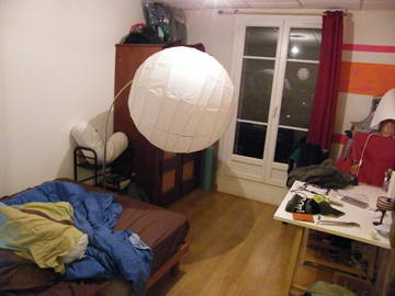 Roomlala | Quarto para alugar em Montreuil