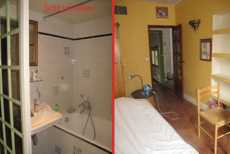 Hospedagem Em Casa De Família Vaux-sur-Seine 70860