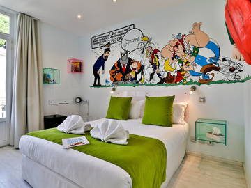 Roomlala | Quarto para alugar em moradia com jardim