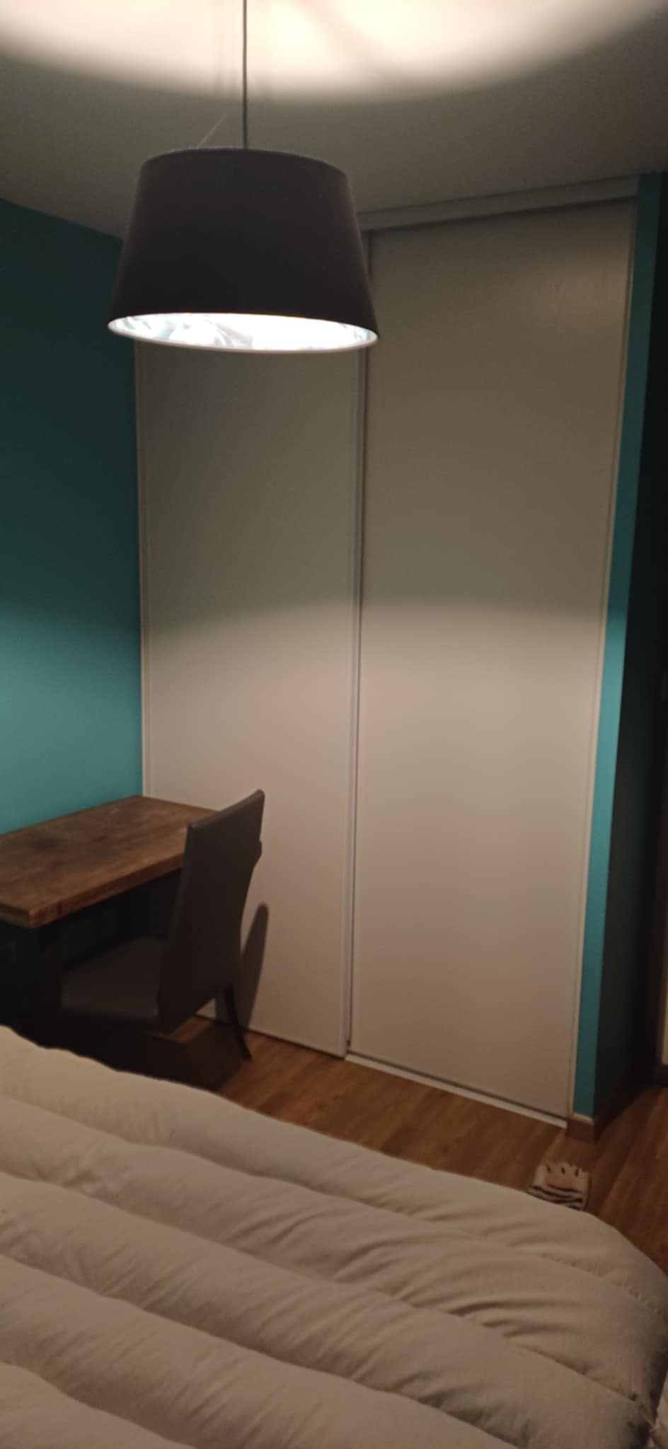 Hospedagem Em Casa De Família Morschwiller-le-Bas 518498