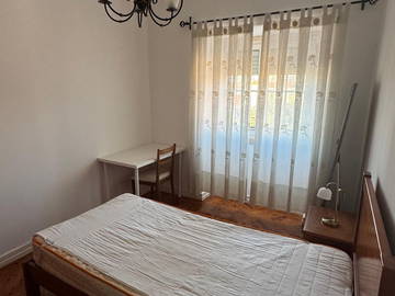 Alojamento partilhado para alugar em Moscavide - fotografia 3 : Quarto-3