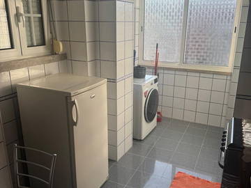Alojamento partilhado para alugar em Moscavide - fotografia 5 : Cozinha-5