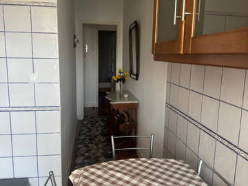 Alojamento partilhado para alugar em Moscavide - fotografia 6 : entrada-6