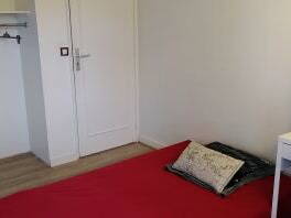Roomlala | Quarto para alugar em Mt St Aignan