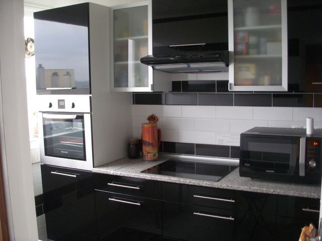 Hospedagem Em Casa De Família Nancy 18237