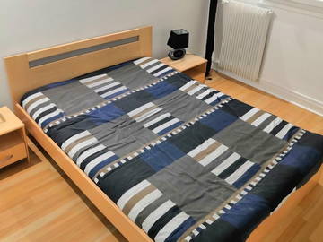 Roomlala | Quarto para alugar em Neuilly-sur-Marne