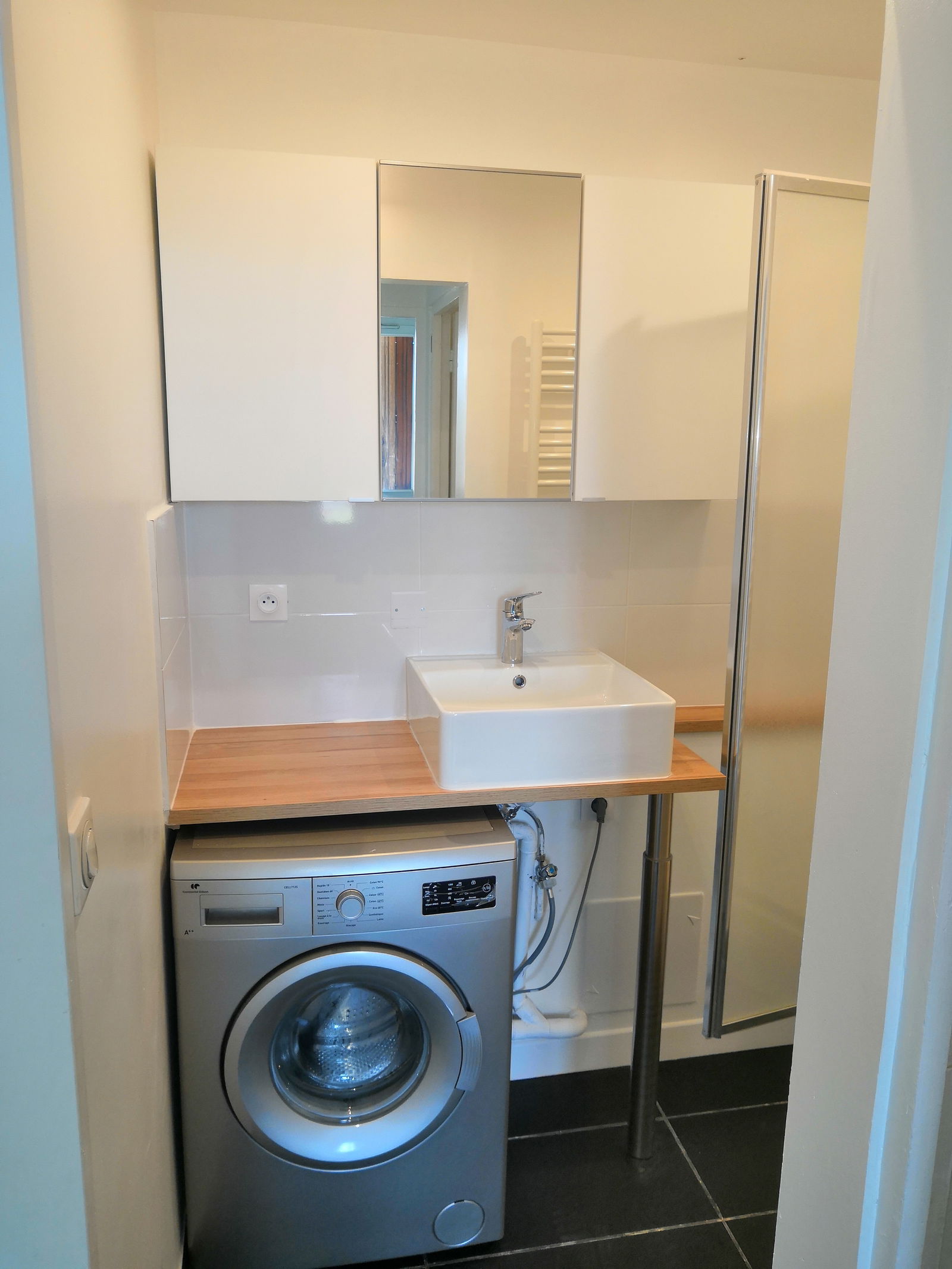 Hospedagem Em Casa De Família Neuilly-sur-Marne 244125