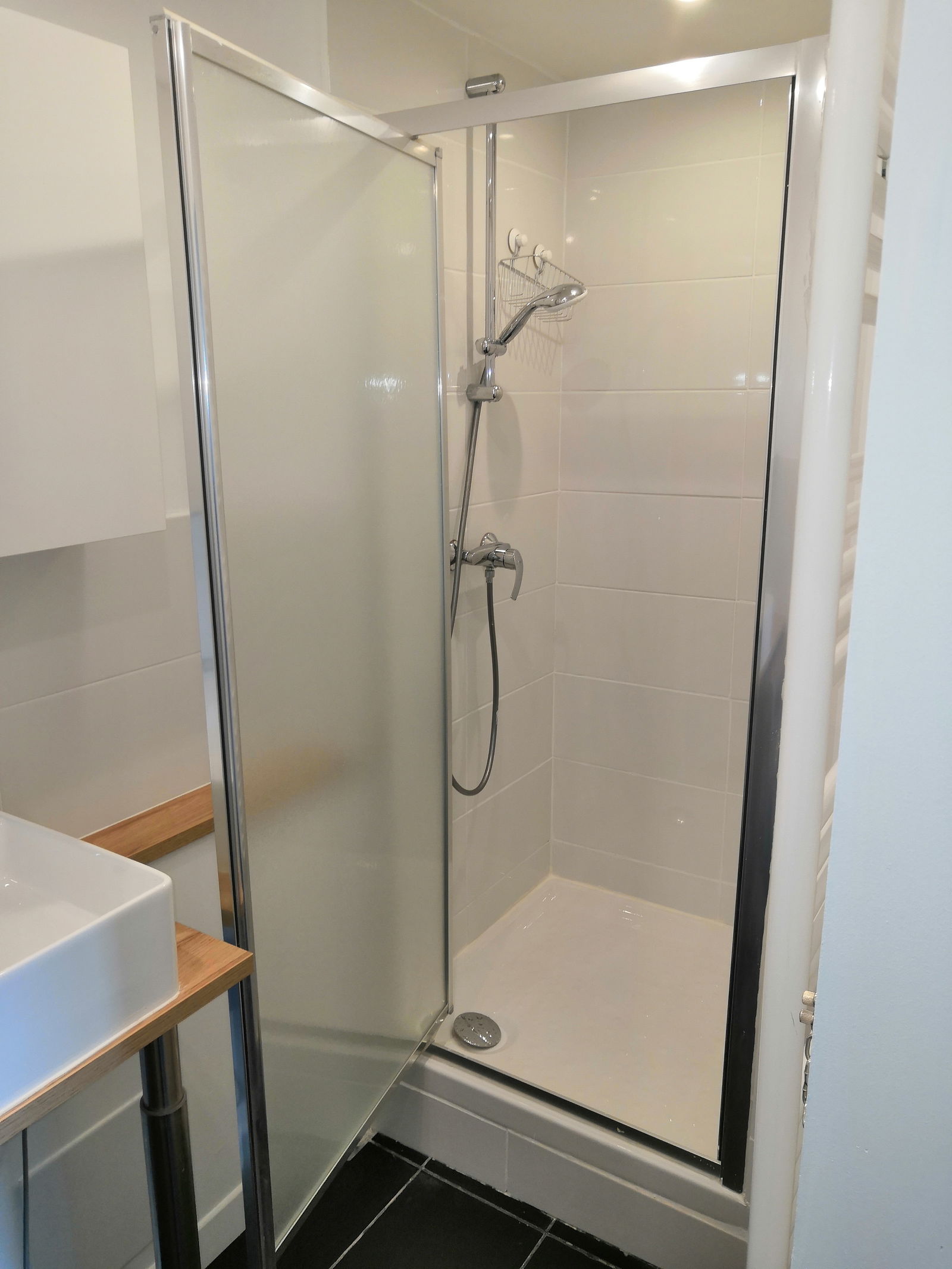 Hospedagem Em Casa De Família Neuilly-sur-Marne 244125