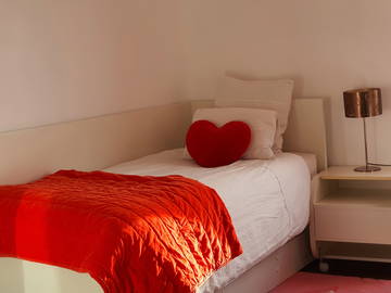 Roomlala | Quarto para alugar em Neuilly-sur-Seine