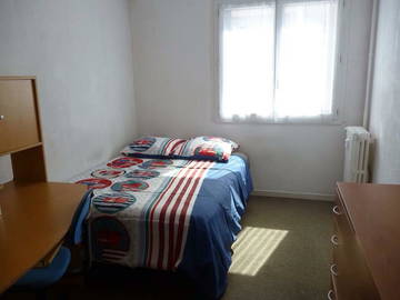 Roomlala | Quarto para alugar em Nice