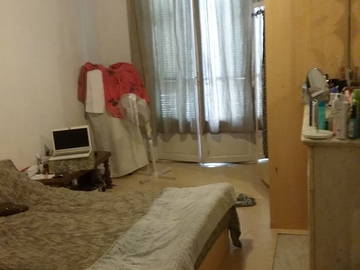 Roomlala | Quarto para alugar em Nice