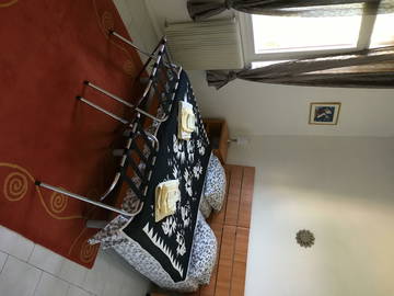 Roomlala | Quarto para alugar em Nice North