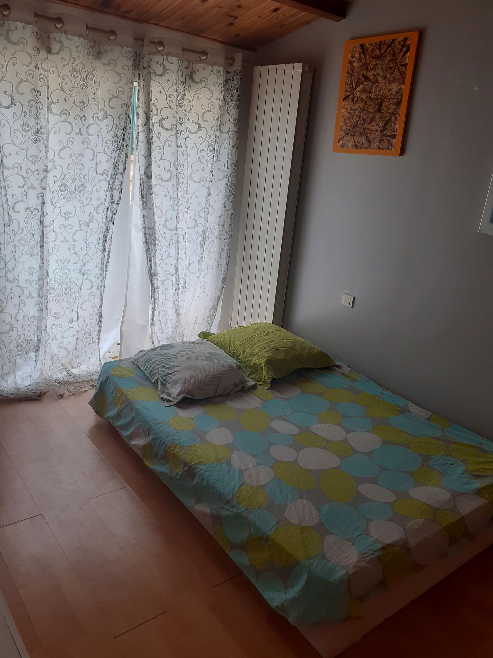 Hospedagem Em Casa De Família Nîmes 248207