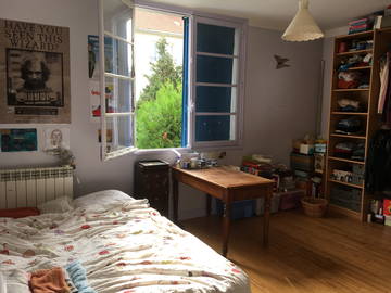 Roomlala | Quarto para alugar em Noisy Le Sec