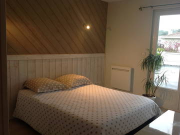 Roomlala | Quarto para alugar em Ondres Plage
