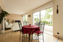 Hospedagem Em Casa De Família Ondres 157335