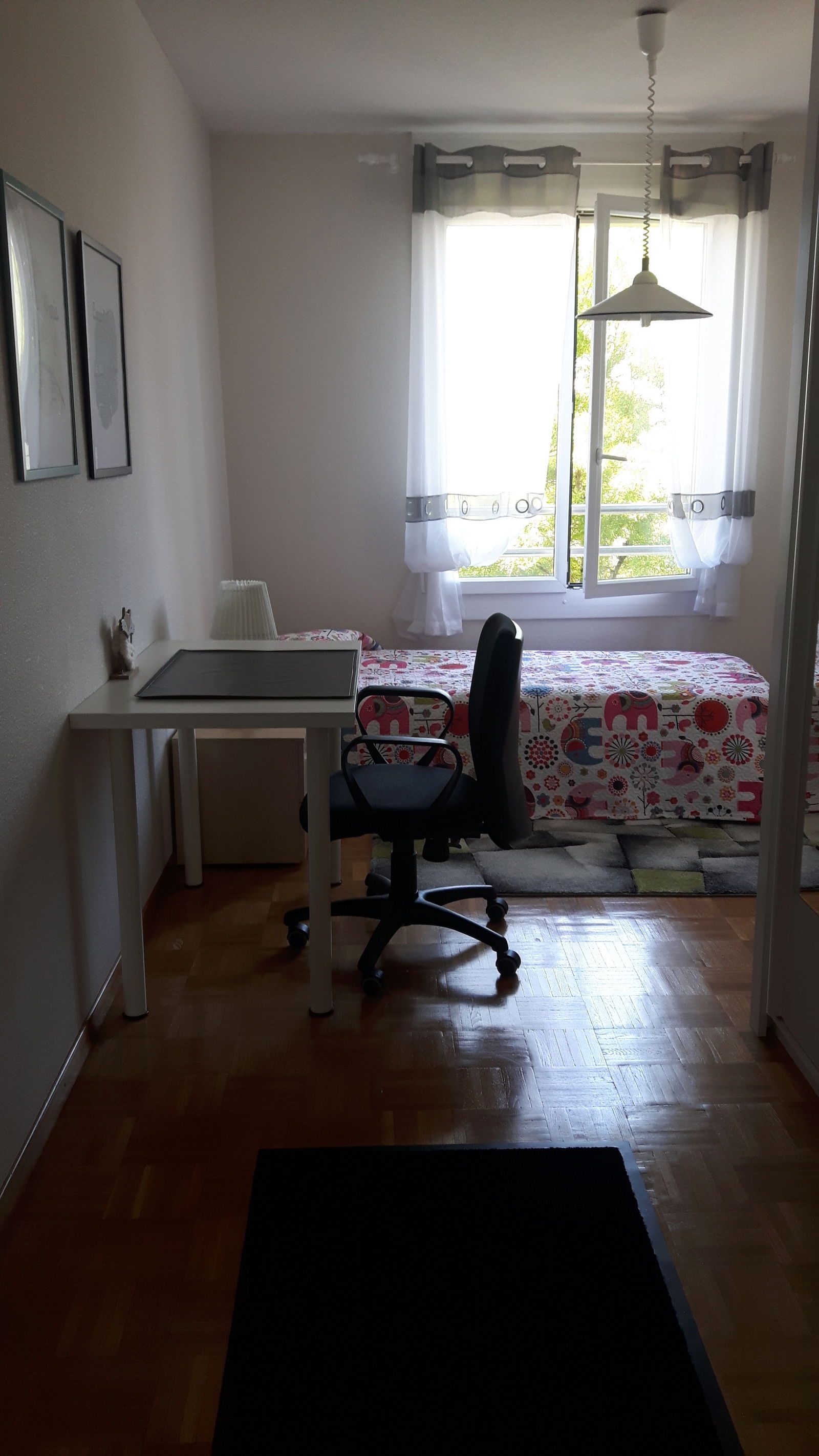 Hospedagem Em Casa De Família Onex 170399