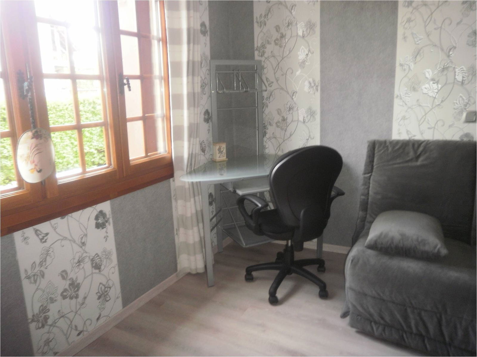 Hospedagem Em Casa De Família Orsay 77741