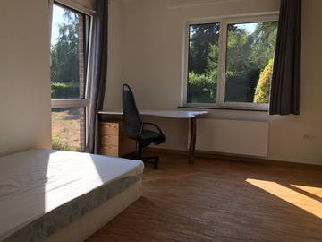Roomlala | Quarto para alugar em Ottignies Lln