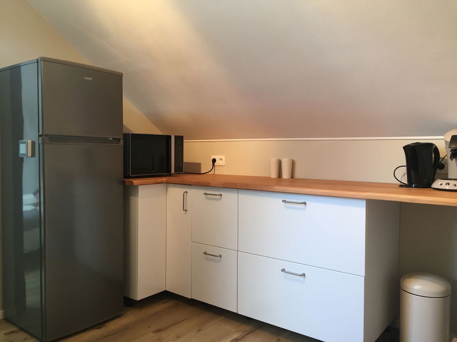 Hospedagem Em Casa De Família Ottignies-Louvain-la-Neuve 245107