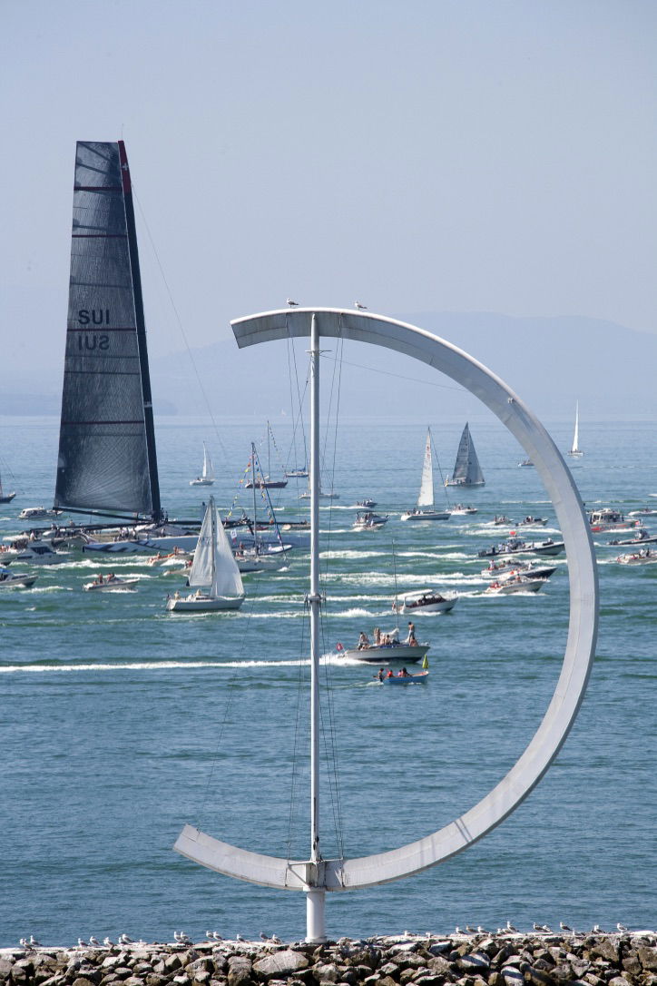 Colocação Lausanne 644264