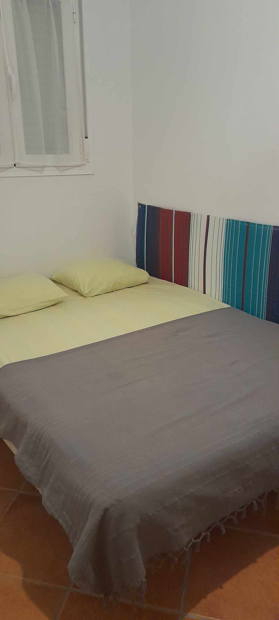 Hospedagem Em Casa De Família Cuevas del Almanzora 498534