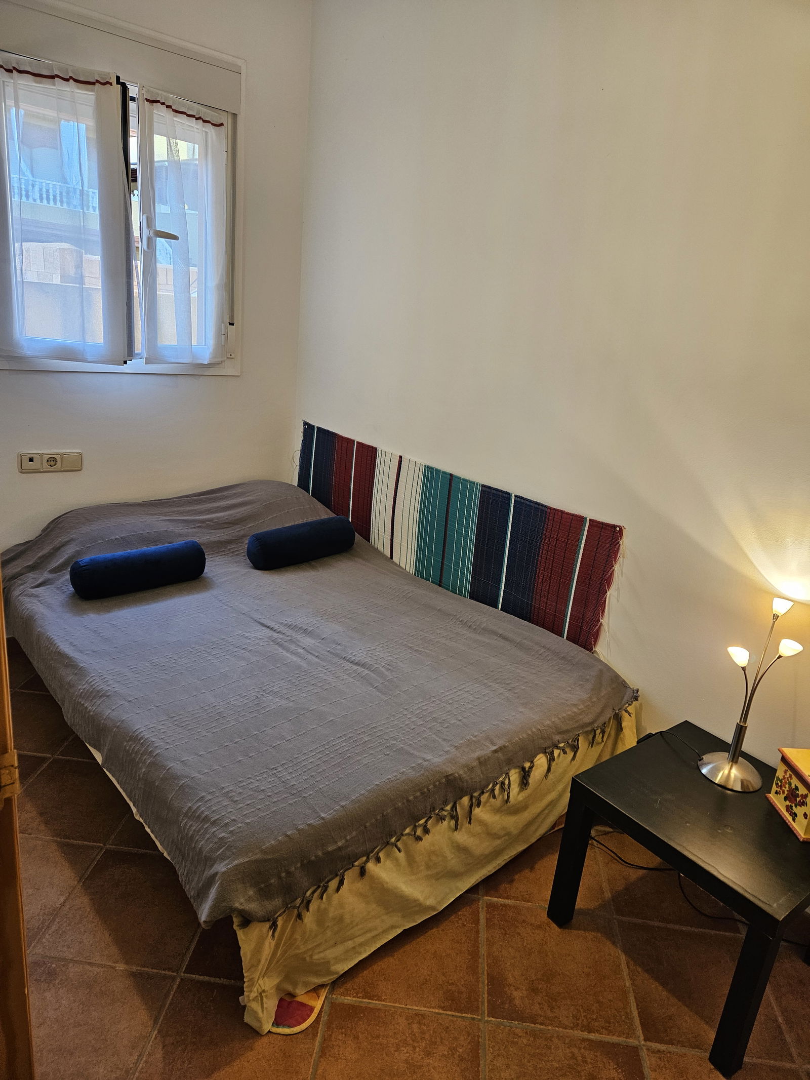 Hospedagem Em Casa De Família Cuevas del Almanzora 498534