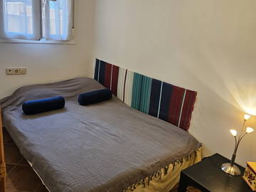 Roomlala | Quarto para alugar em Palomares