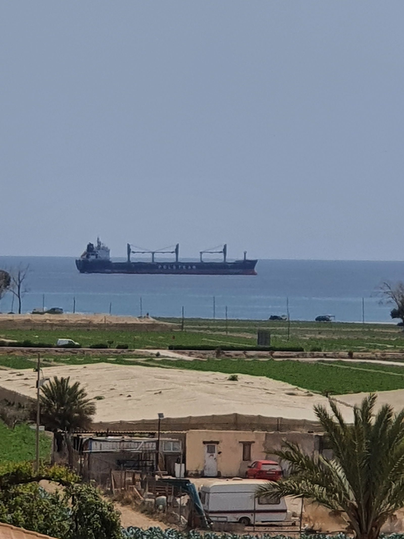 Hospedagem Em Casa De Família Cuevas del Almanzora 498534