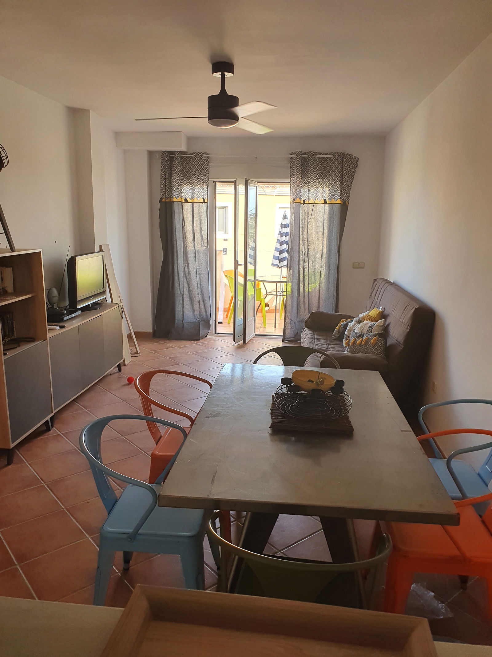 Hospedagem Em Casa De Família Cuevas del Almanzora 498534