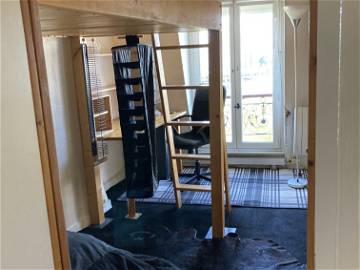 Roomlala | QUARTO PARA ALUGAR EM PARIS 12 BERCY NATION