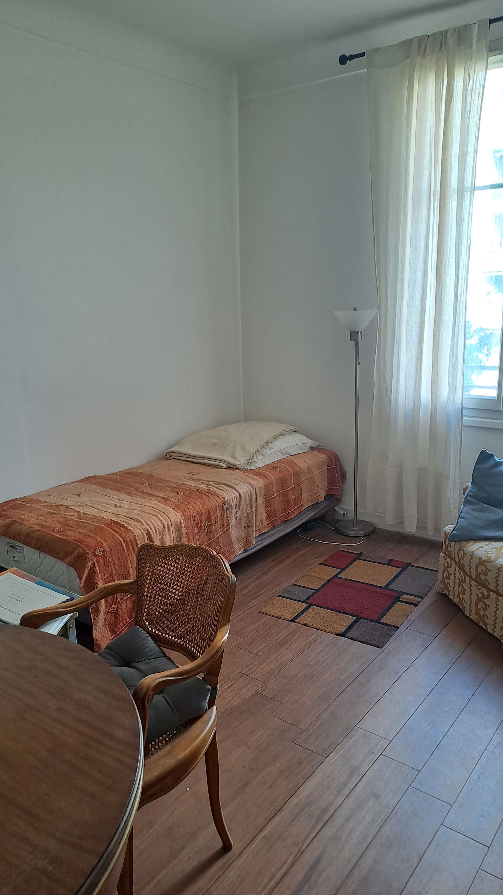 Hospedagem Em Casa De Família Paris 499960