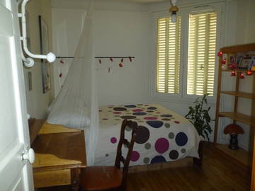 Roomlala | Quarto para alugar em Paris