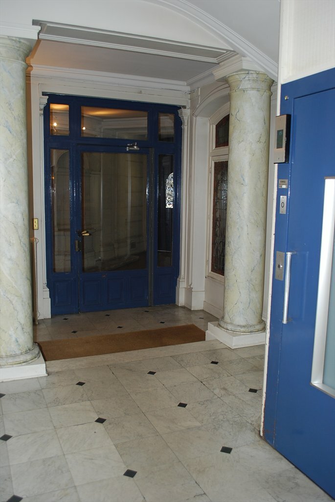 Hospedagem Em Casa De Família Paris 133550