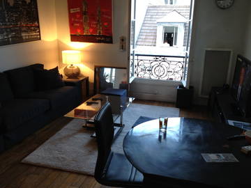 Roomlala | Quarto para alugar em Paris 7th