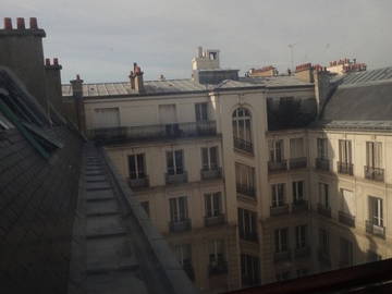 Roomlala | Quarto para alugar em Paris - Trocadéro