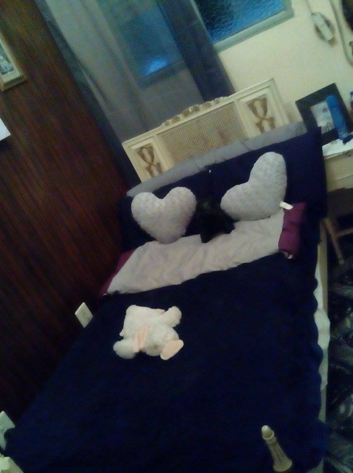 Hospedagem Em Casa De Família València 116290