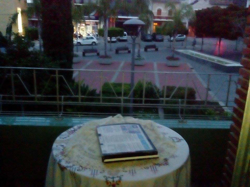 Hospedagem Em Casa De Família València 116290