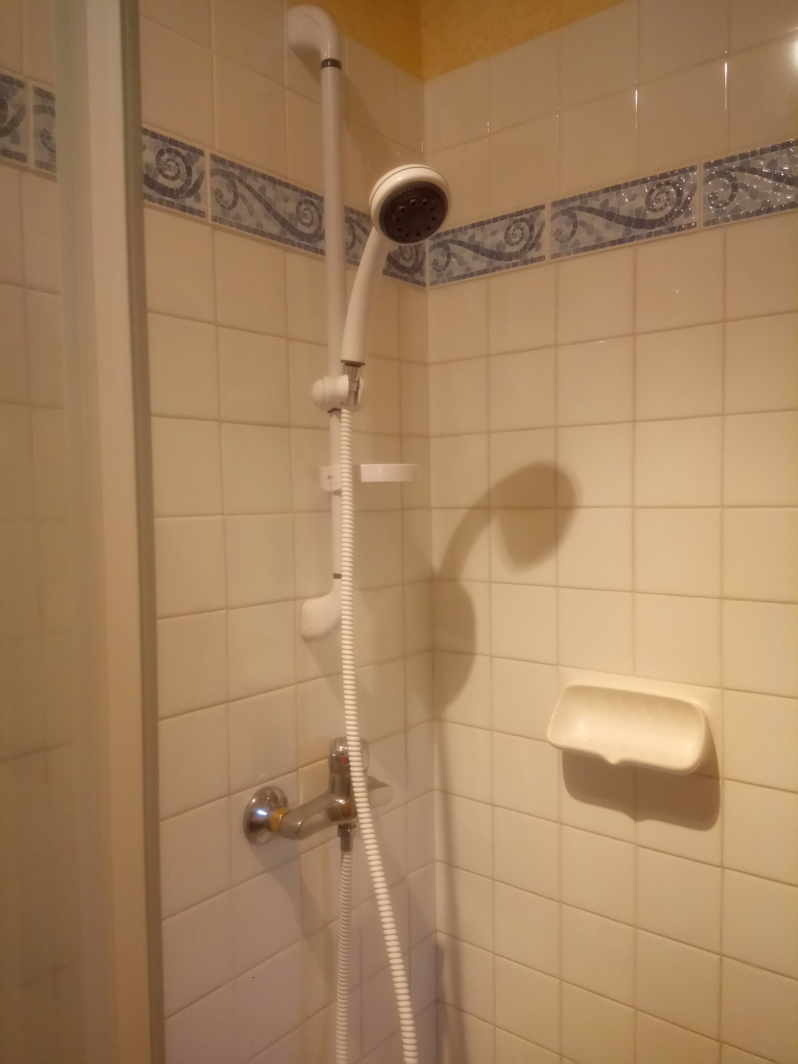 Hospedagem Em Casa De Família Plonéis 657125