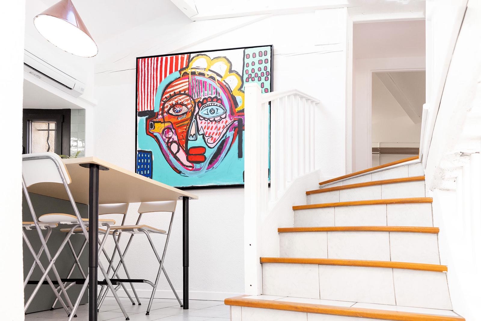 Colocação Port-Vendres 645830