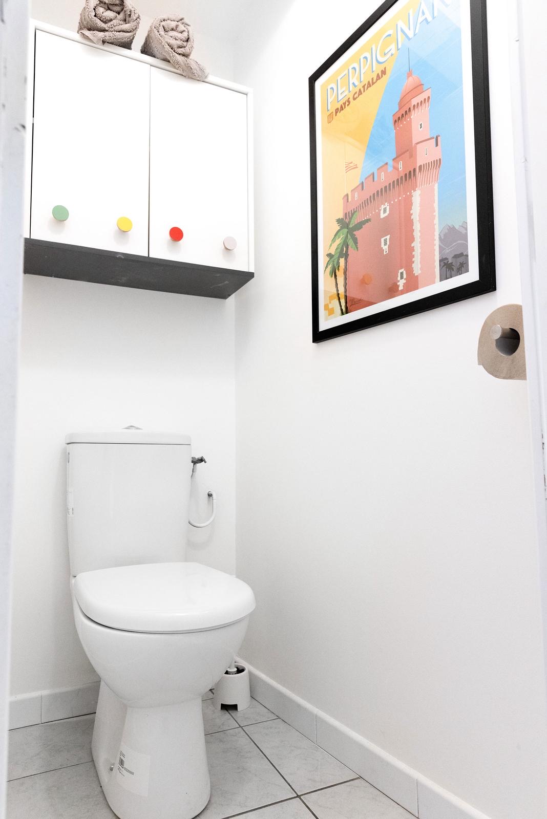 Colocação Port-Vendres 645830