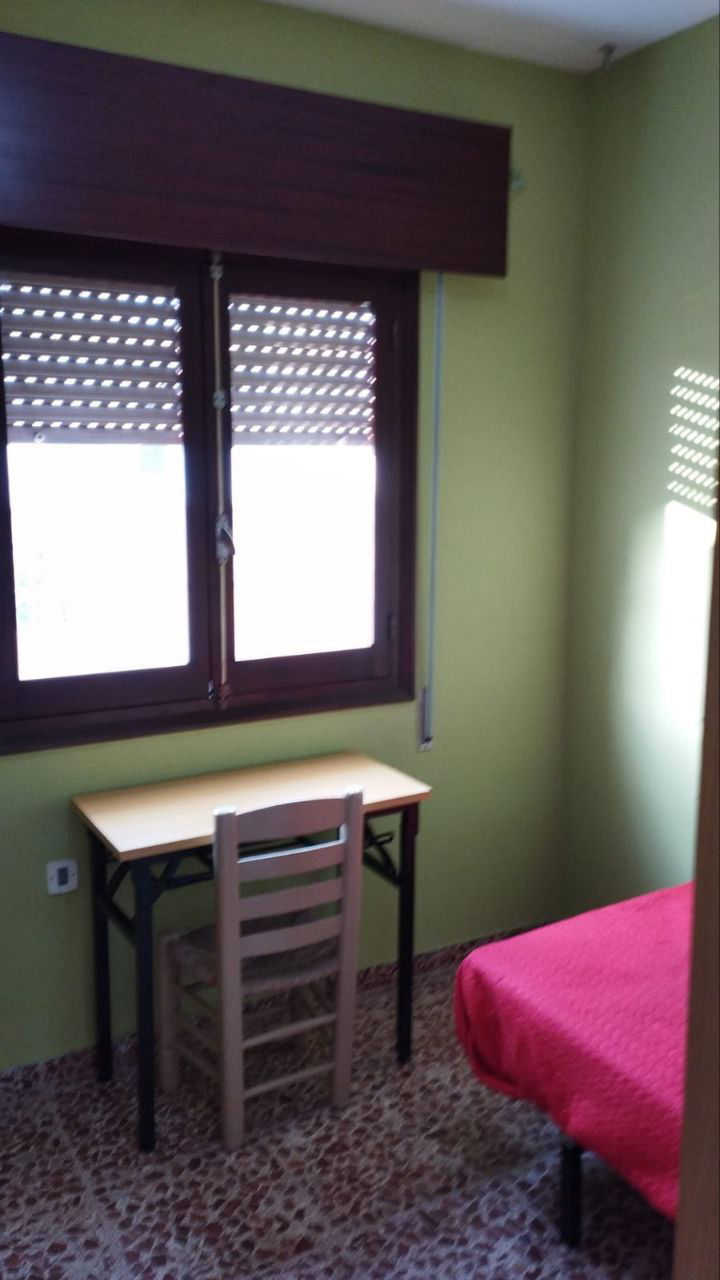 Hospedagem Em Casa De Família Málaga 619559