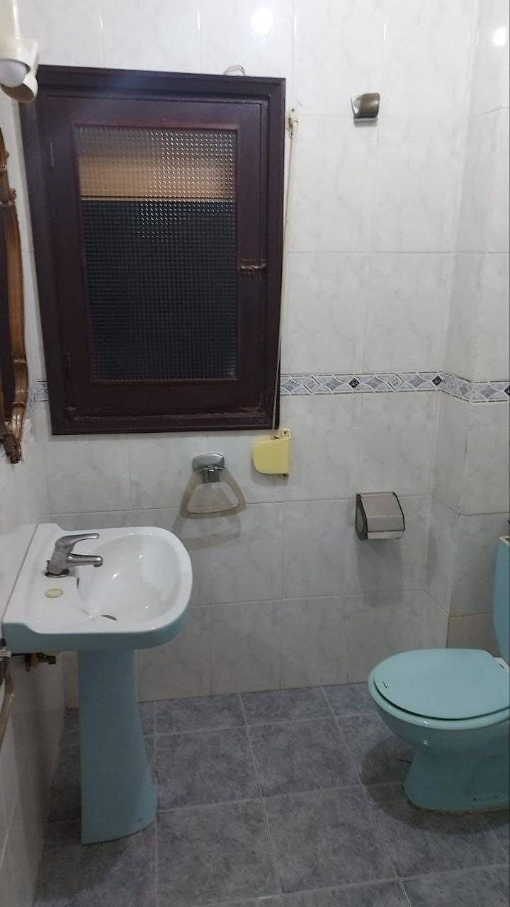 Hospedagem Em Casa De Família Málaga 619559