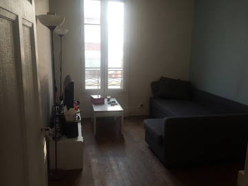 Roomlala | Quarto para alugar em Puteaux