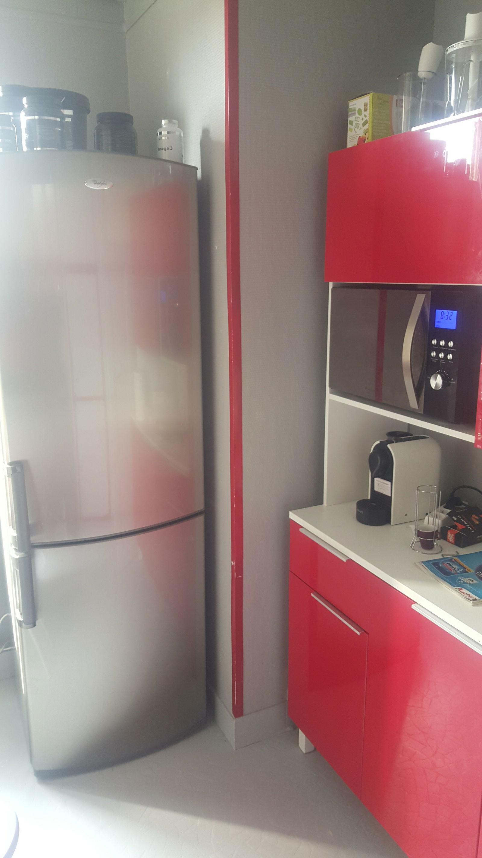 Hospedagem Em Casa De Família Puteaux 127115