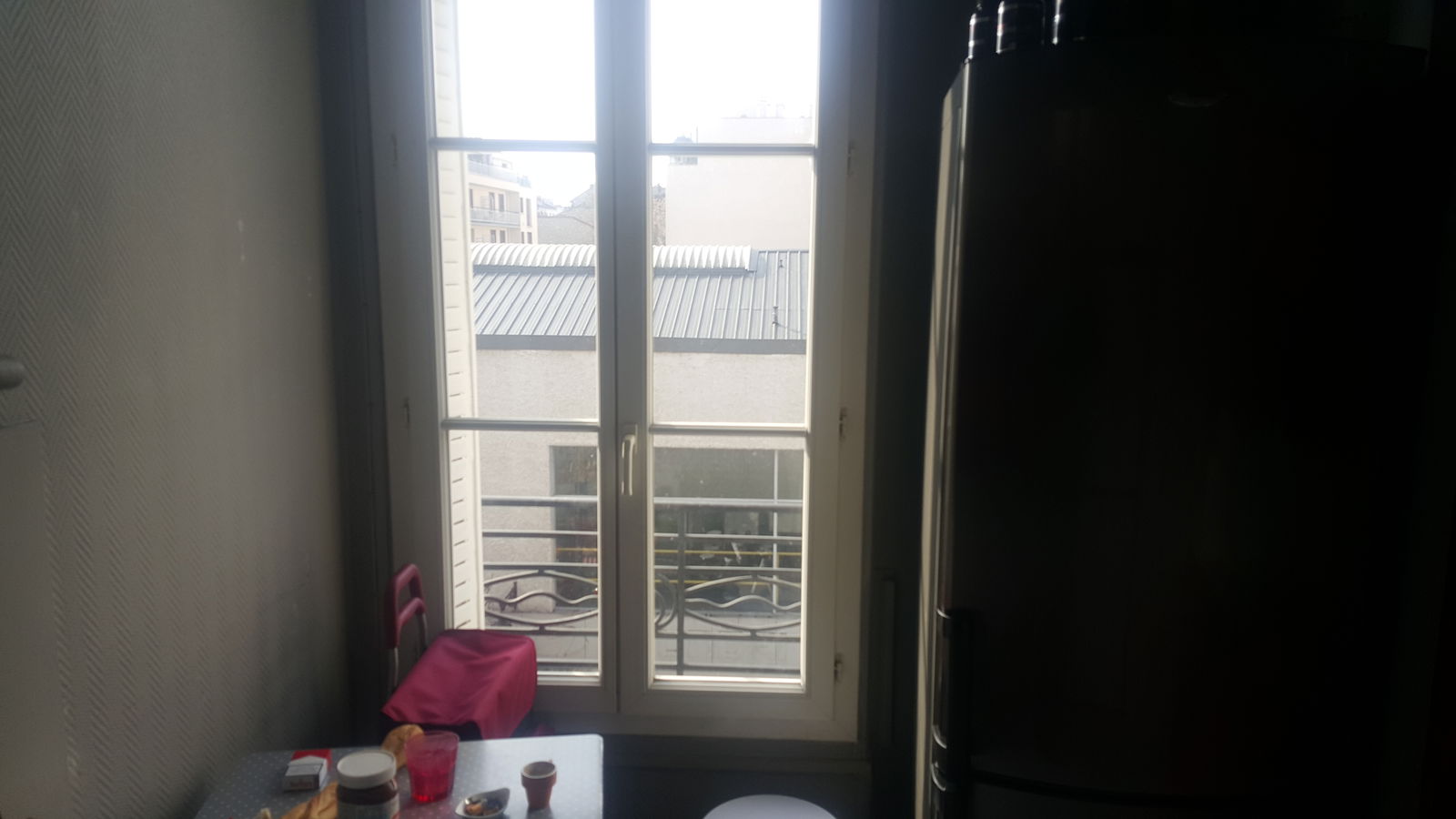 Hospedagem Em Casa De Família Puteaux 127115