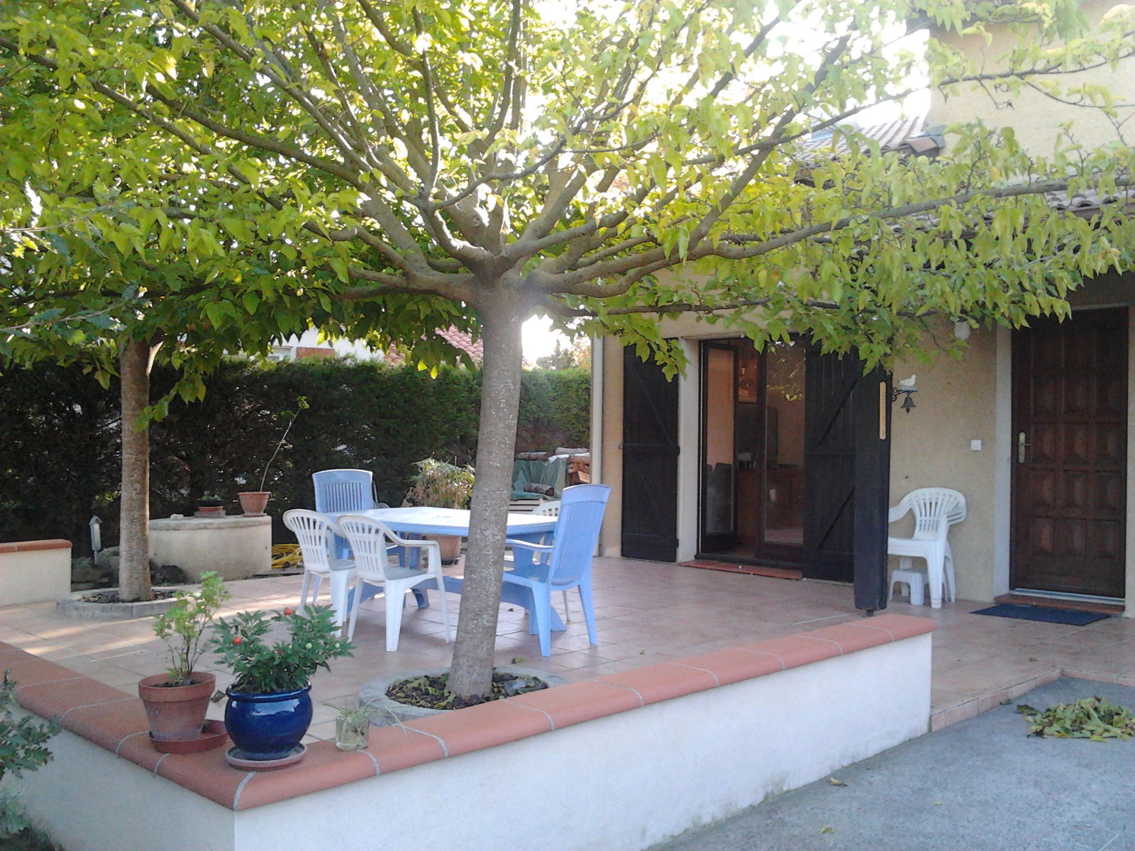 Hospedagem Em Casa De Família Colomiers 70120