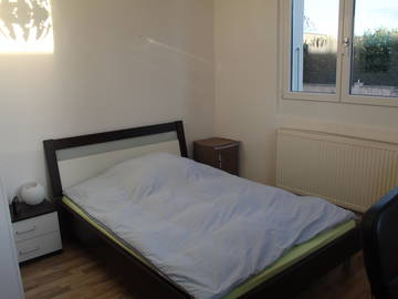 Roomlala | Quarto para alugar em Renens