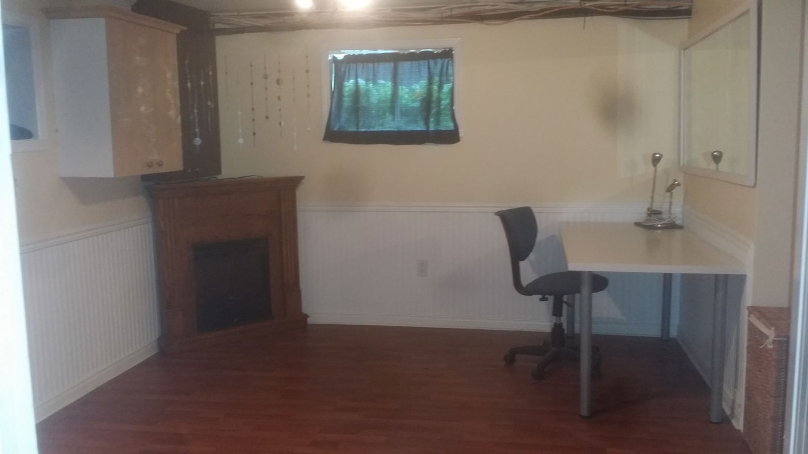 Hospedagem Em Casa De Família Repentigny 109854